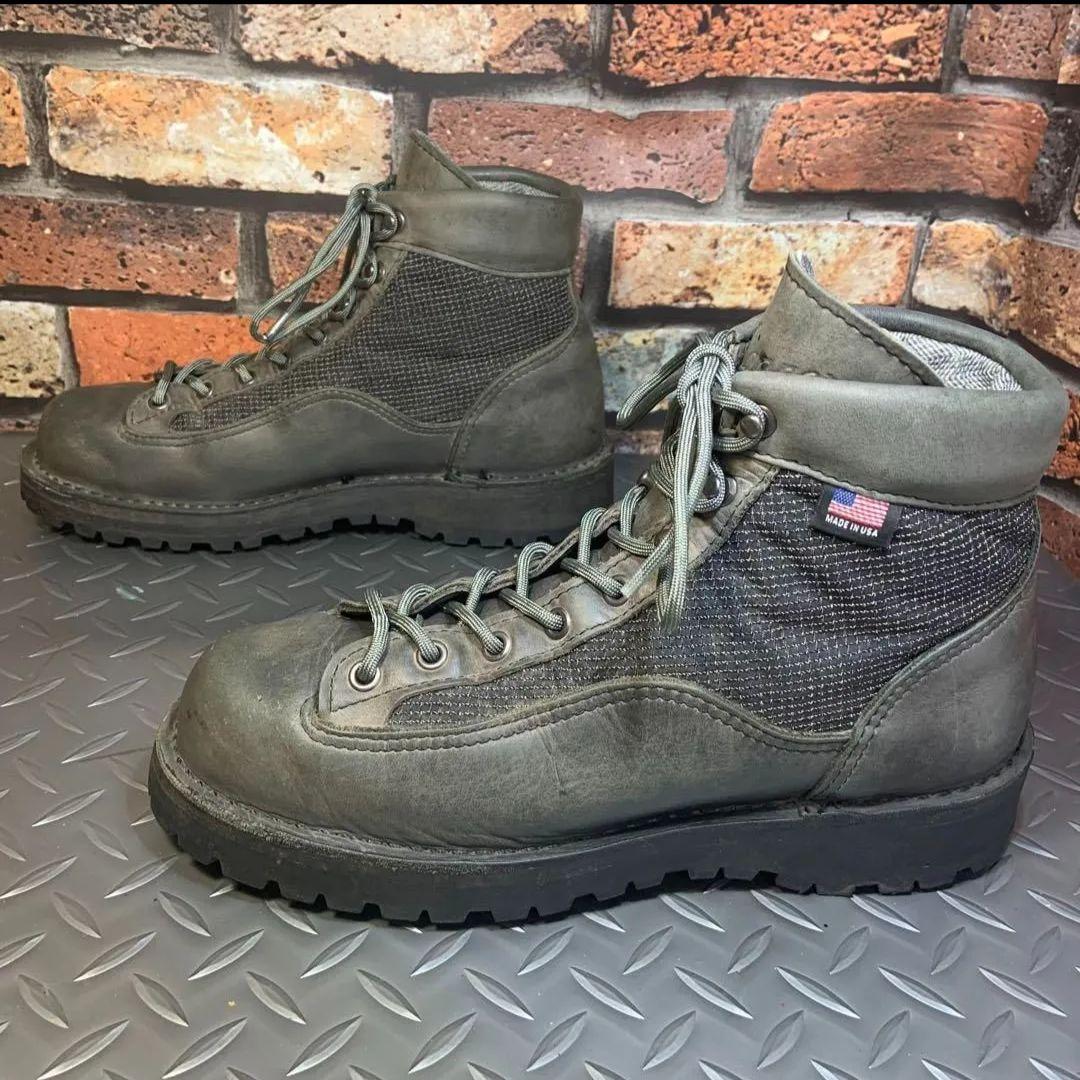 希少】Danner ケブラーライト 33850X US7EE（24B22） - メルカリ