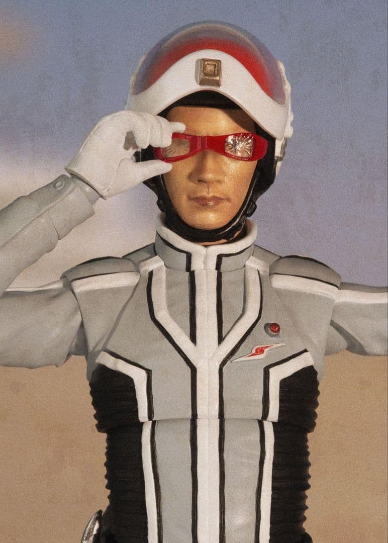 S.H.フィギュアーツ ウルトラセブン モロボシ・ダン ○新品未開封美品