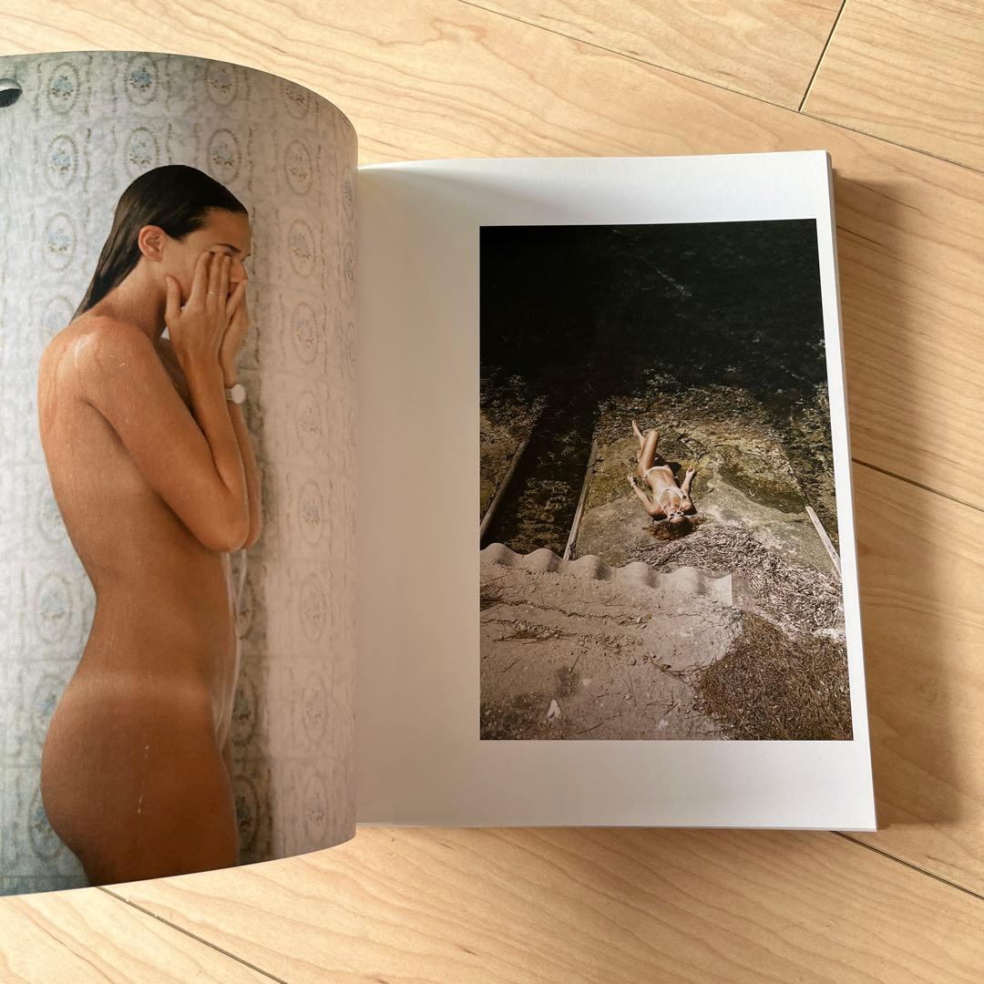 Purienne Holiday　プリエンヌ