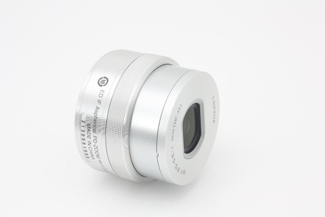 1 NIKKOR 10-30mm F3.5-5.6 VR 完動品 #263b