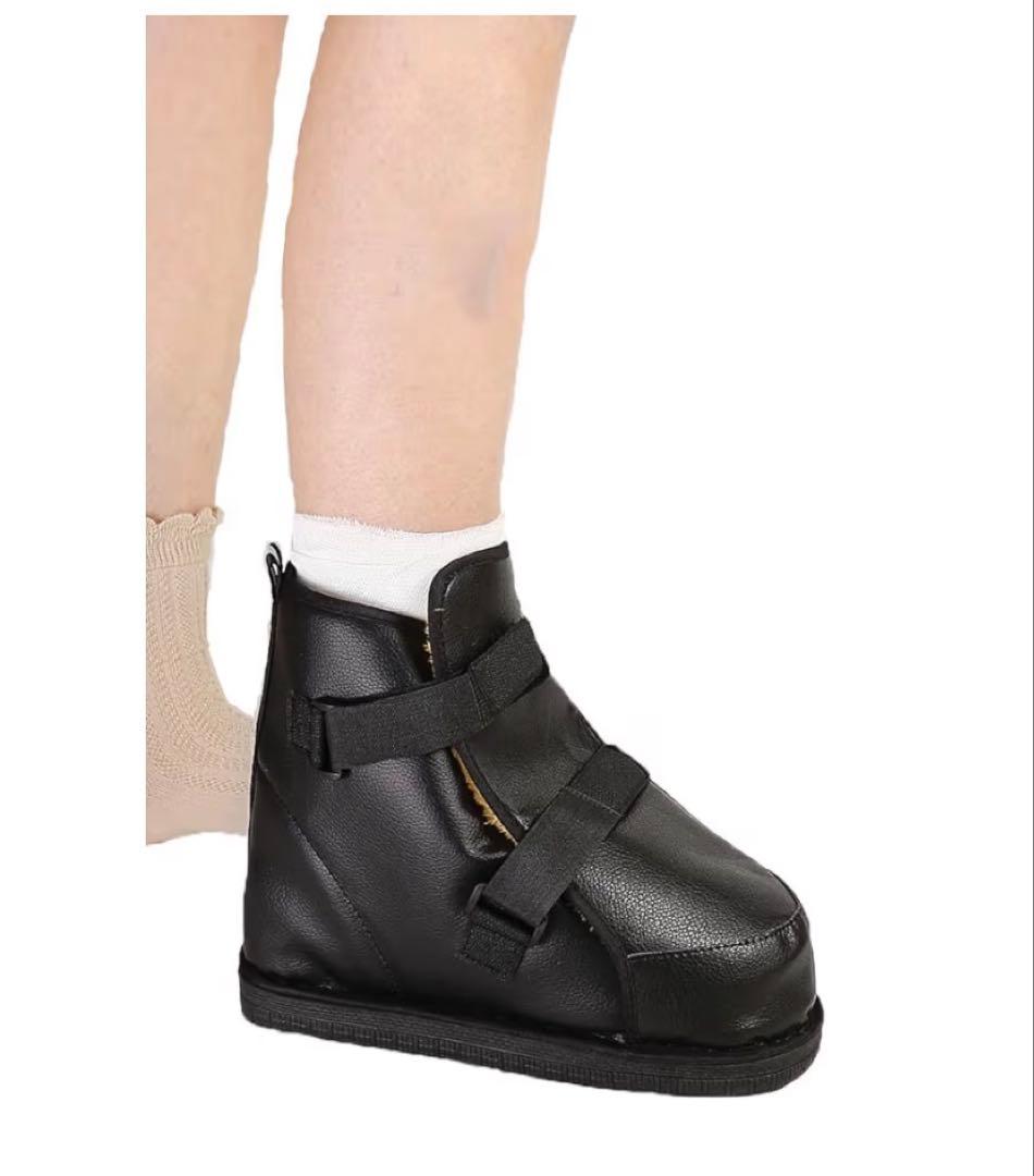 骨折お風呂セット 介護風呂椅子 ギプスカバー ギプスシューズ ギプス