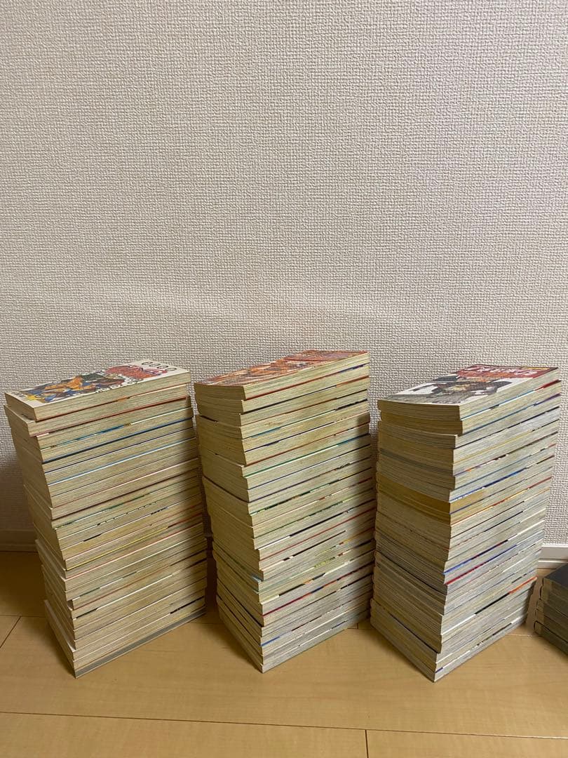 NARUTO -ナルト- 全巻セット 72巻➕バジリスク甲賀忍法帖全巻セット5巻