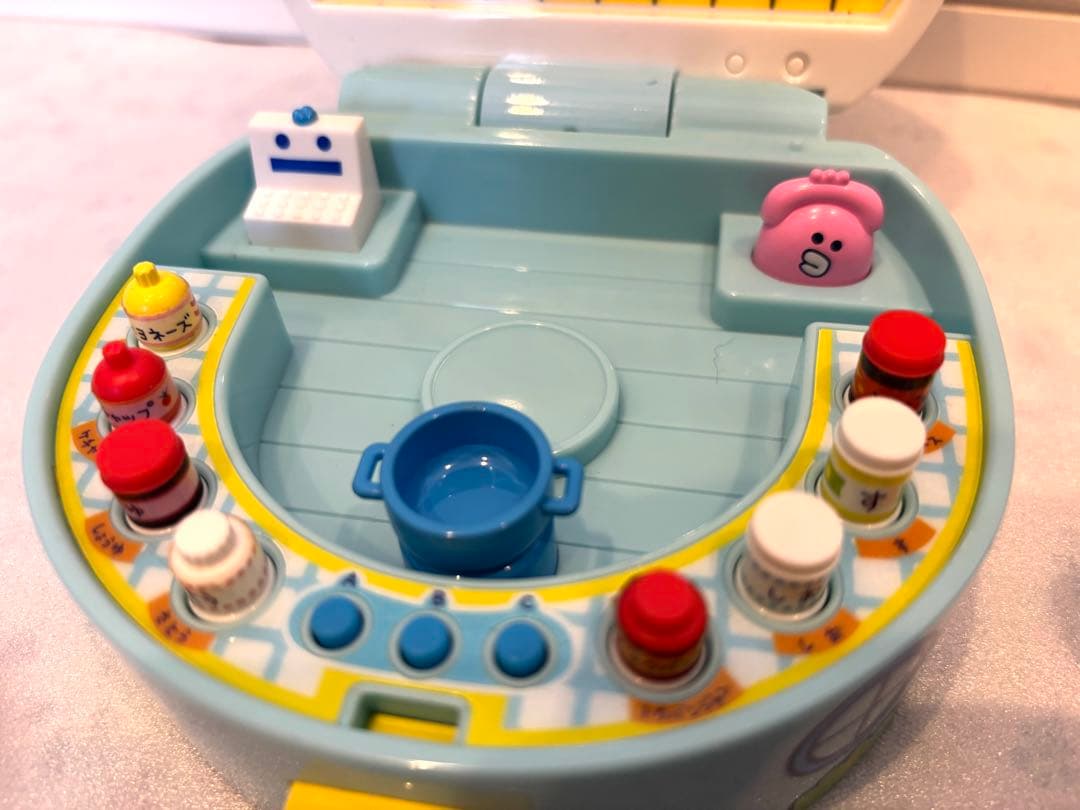 平成レトロ】おいしくっておーいそがし！ たまごっちレストラン - メルカリ