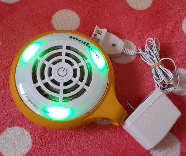 【美品】 女優も愛用 水素発生器マルーン