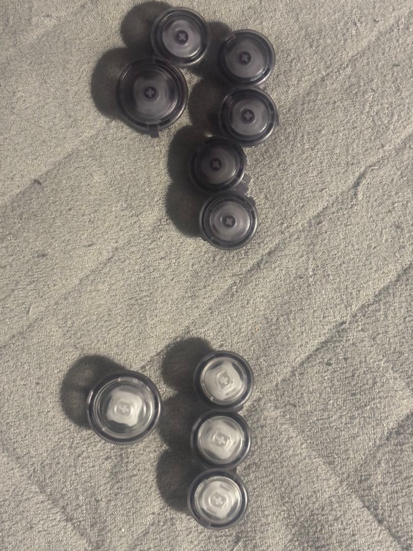 jumphack08XL+ボタンセット レバーレスコントローラー | 激安通販の