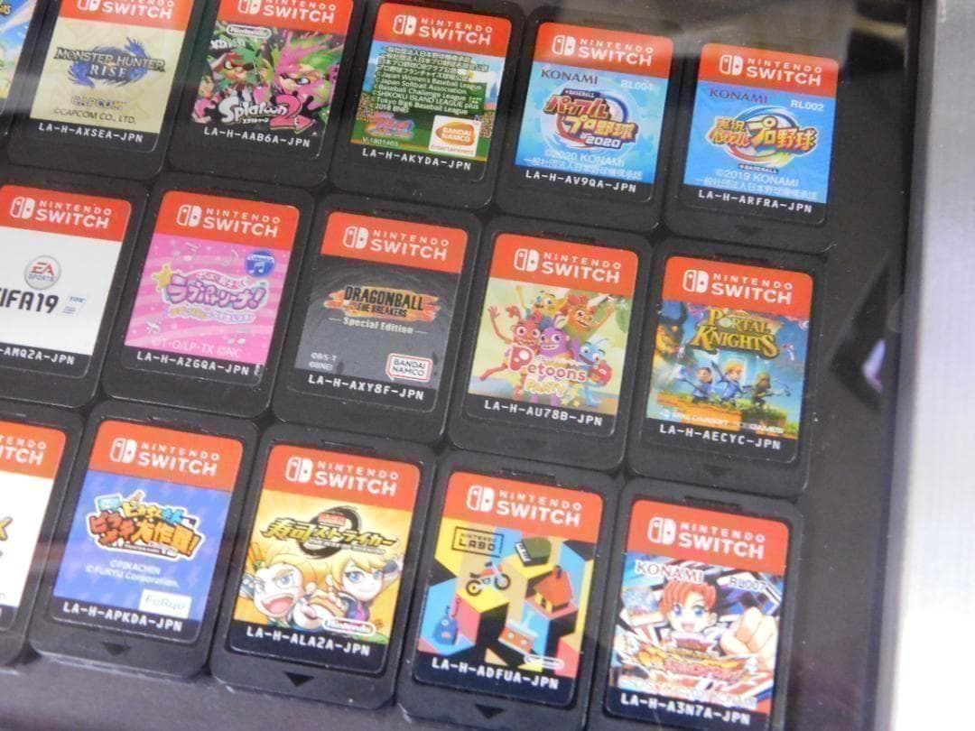 ☆スイッチ☆桃太郎電鉄 昭和 平成 令和も定番・パワプロ・ドラえもん