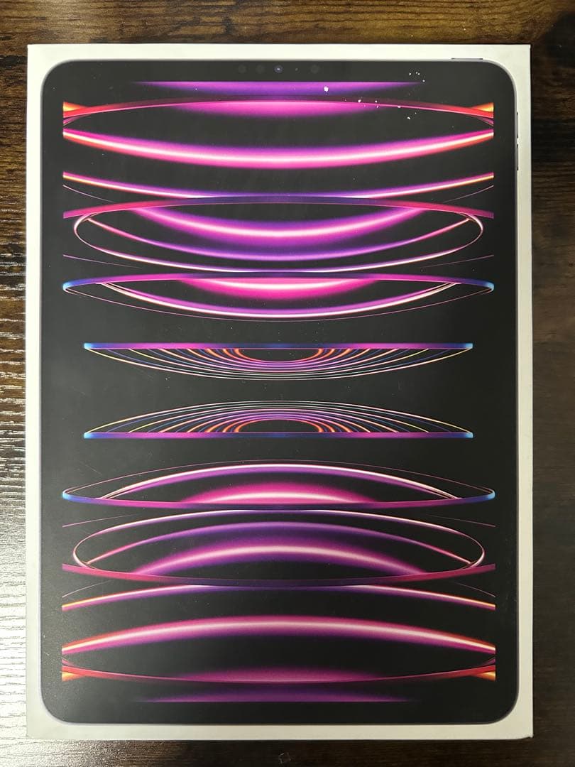 iPad Pro 第4世代 11インチ スペースグレー 11インチiPad Pro Wi-Fi + Cellular 128GB - スペースグレイ（第4世代