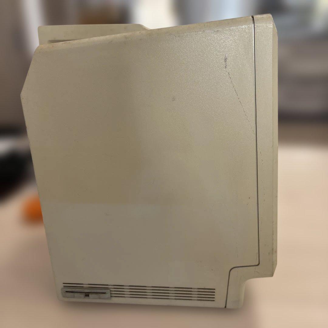 Apple Macintosh Plus デスクトップPC現状渡し品 - メルカリ