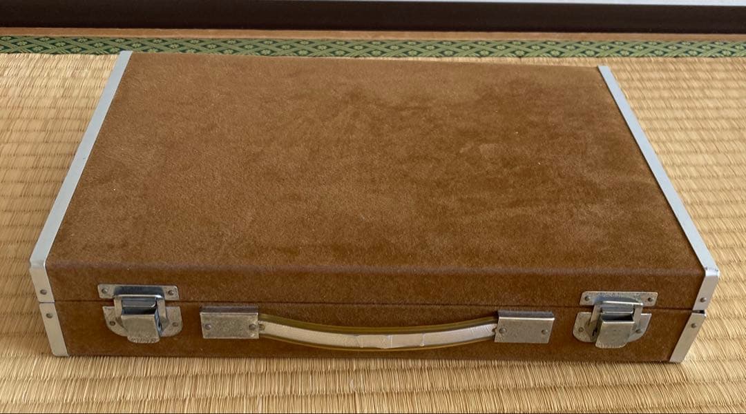 高級麻雀牌セット 山岸工芸 - メルカリ