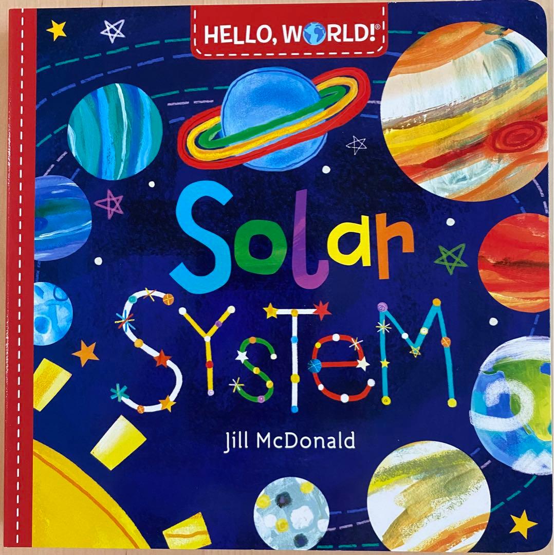 Hello,World!シリーズ 6冊セット ボードブック 正規品 - 絵本・児童書