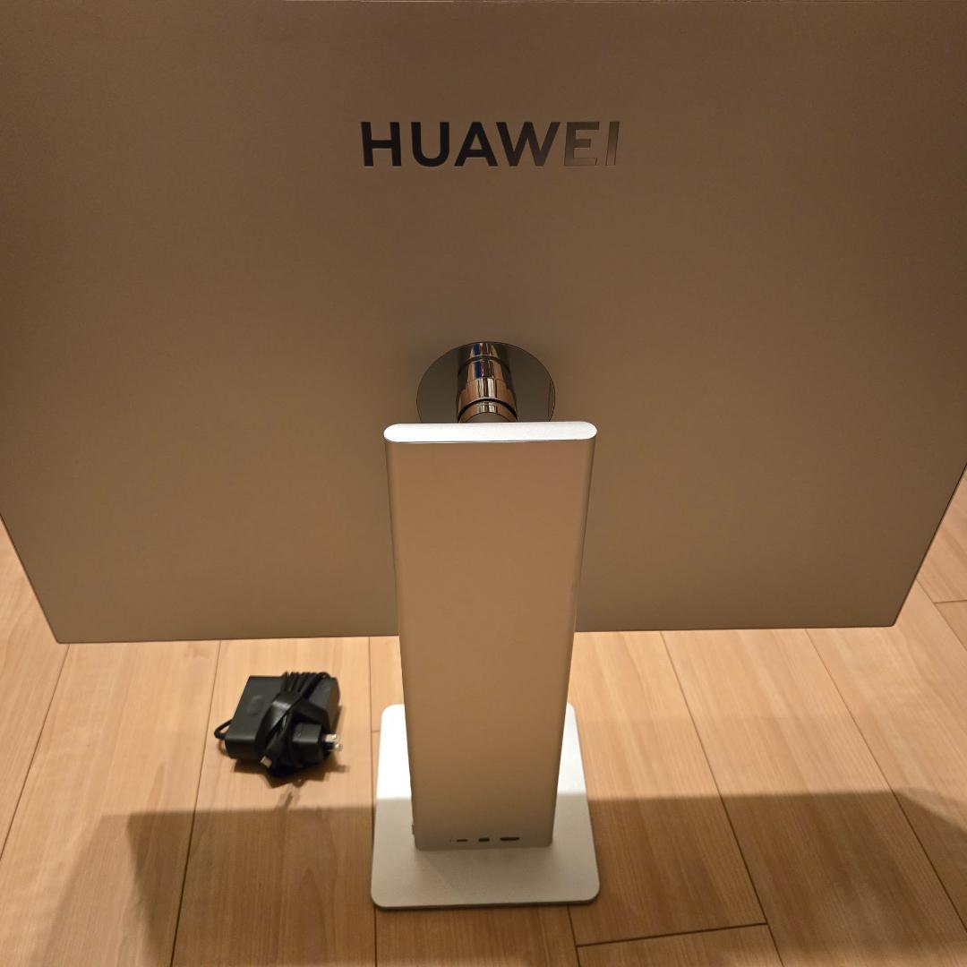 美品/ジャンク HUAWEI MateView 不具合あり 28.2インチ/4K - メルカリ