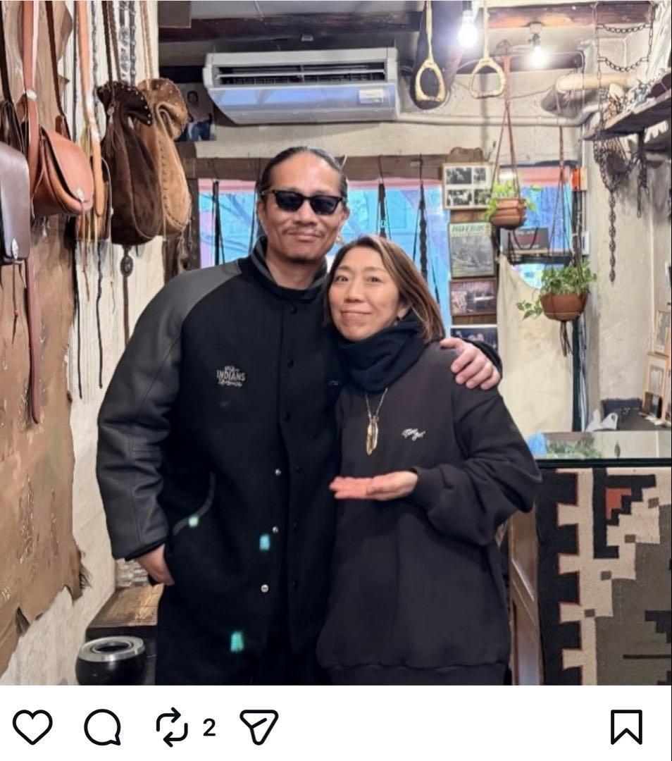 tacwpさん専用 東京インディアンズ Indians Timc inc - メルカリ