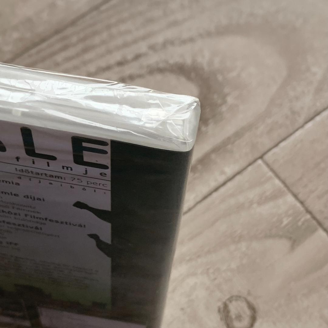 Hukkle(English subtitles)：未開封DVD