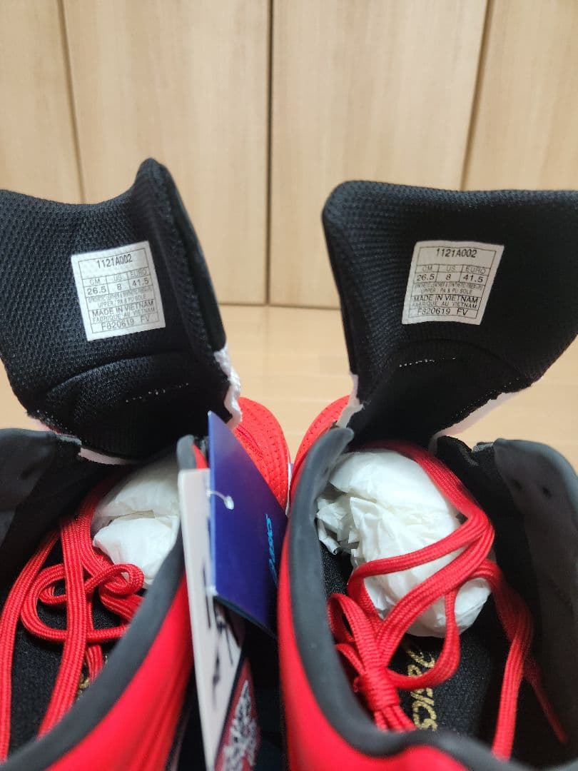 asics スパイク SM I STAND SM 金属 大谷翔平モデル 26.5 - メルカリ