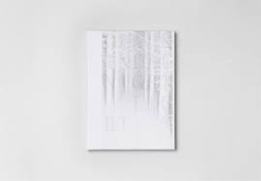 アート・デザイン・音楽 Ola Rindal / Night, Light Round Acrylic Night Light – Olnadysa