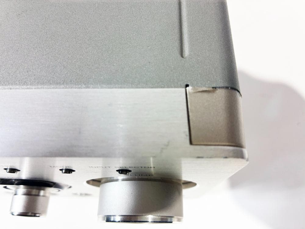 ☆KENWOOD CD/MDレシーバー【R-K700】FL9S - メルカリ