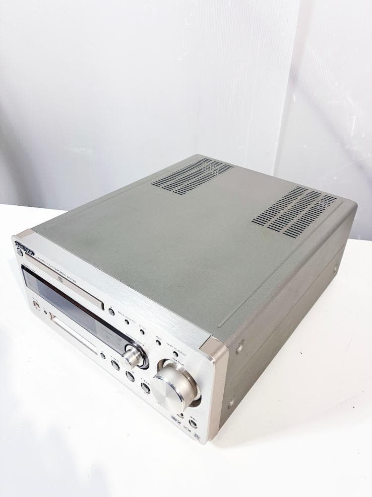 ☆KENWOOD CD/MDレシーバー【R-K700】FL9S - メルカリ