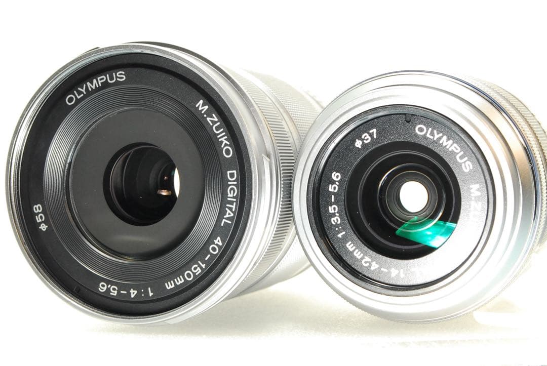 ちびちゃんママ様フォロー割_OLYMPUS E-PL5 ❤️オリンパス ミラーレス