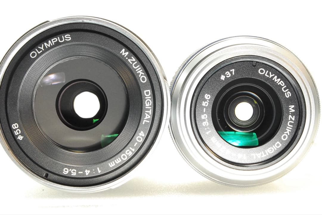 ちびちゃんママ様フォロー割_OLYMPUS E-PL5 ❤️オリンパス ミラーレス