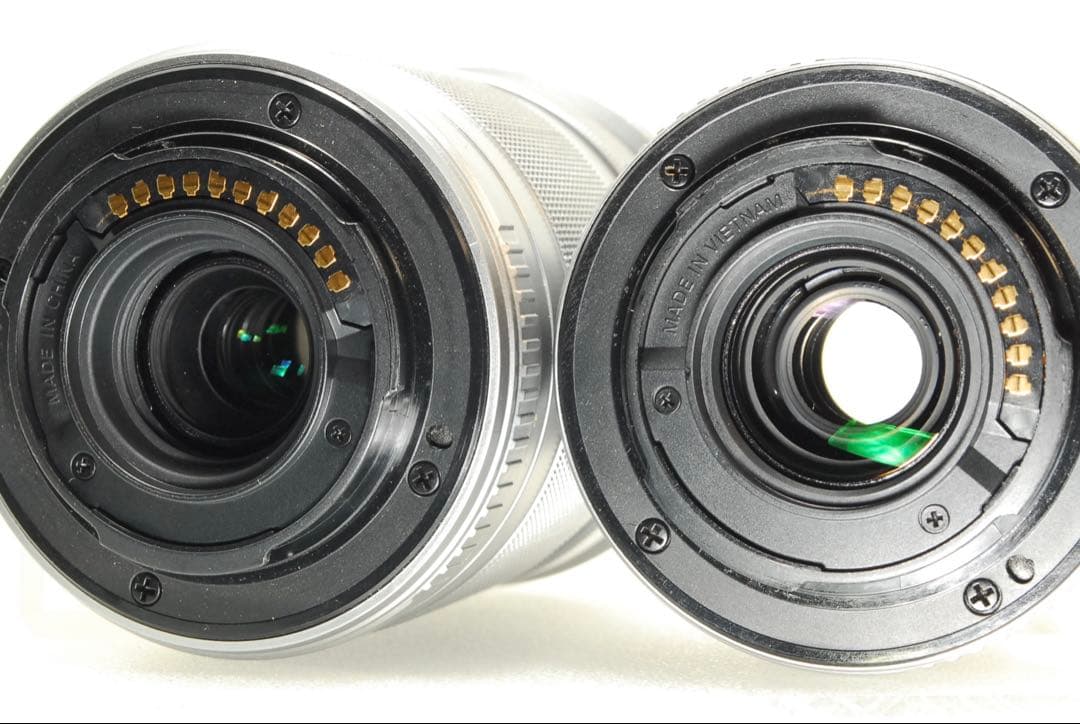 ちびちゃんママ様フォロー割_OLYMPUS E-PL5 ❤️オリンパス ミラーレス