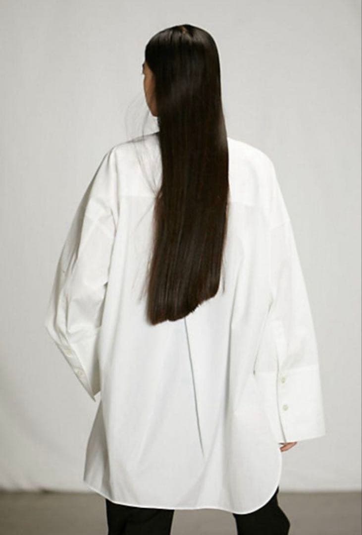 ENFOLD SOMELOSブロード Men'S SHIRT - メルカリ