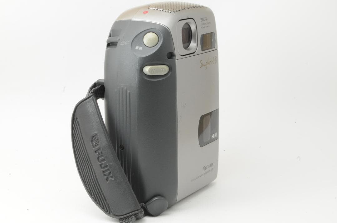 FUJIX FS-30 ビデオカメラレコーダー - メルカリ