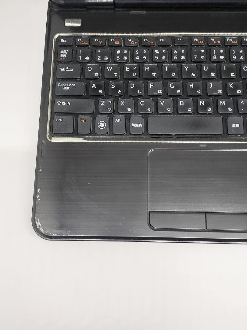 DELL】爆速 Corei7/SSD256GB ノートパソコン E11