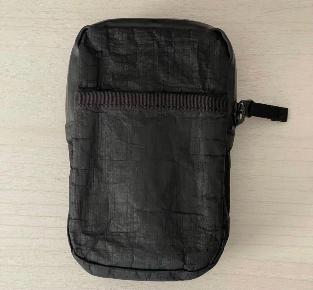 高城剛】Nextraveler SURVIVAL POUCH（非売品 - メルカリ