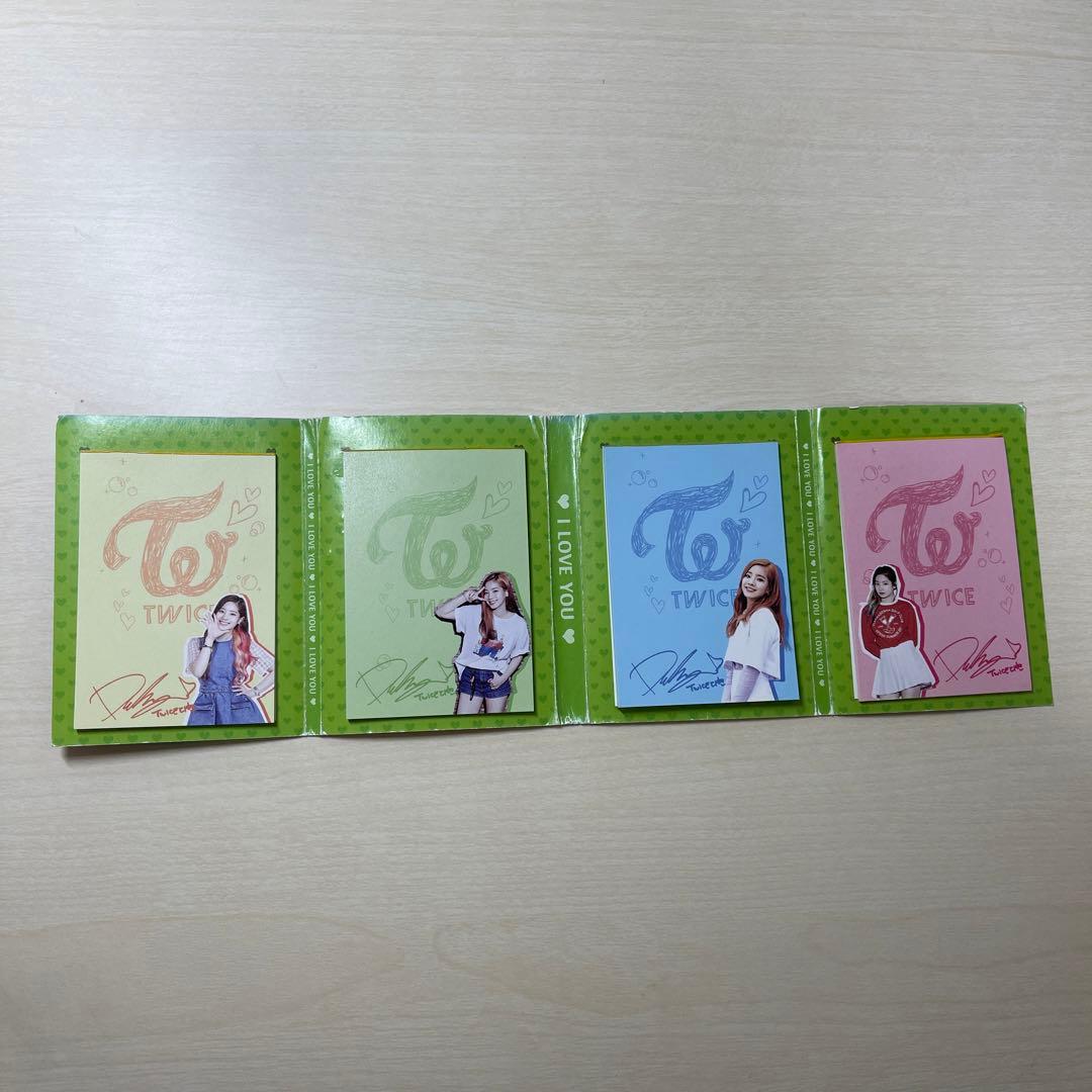 TWICE ダヒョン グッズセット - メルカリ