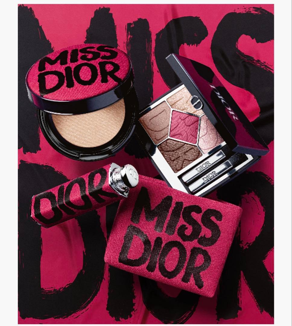 新発売 ミスディオールコレクション ヴェルニ 908 580 2点セット 新品