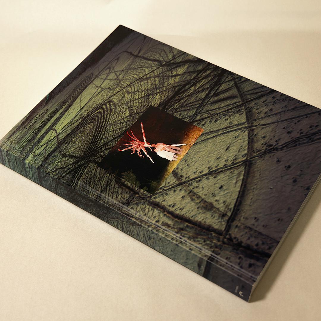 ☆サイン入り 志賀理江子 螺旋海岸｜album 志賀理恵子 - メルカリ