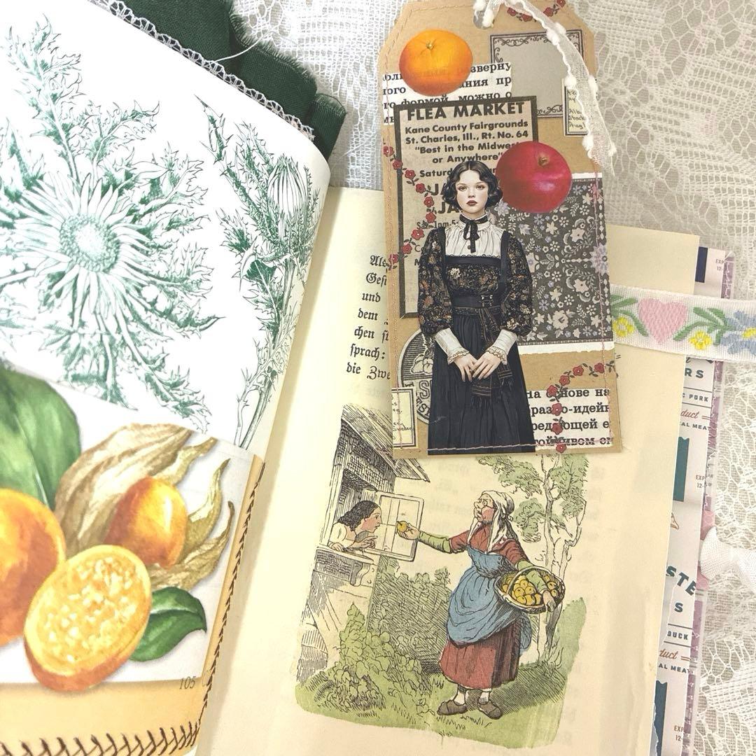 ジャンクジャーナル ♡t46