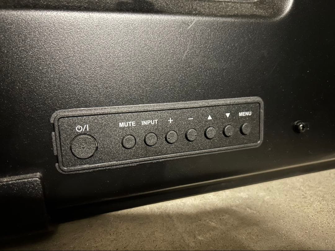 Philips 65インチ液晶モニター 縦 65BDL4550D MH-651B - メルカリ