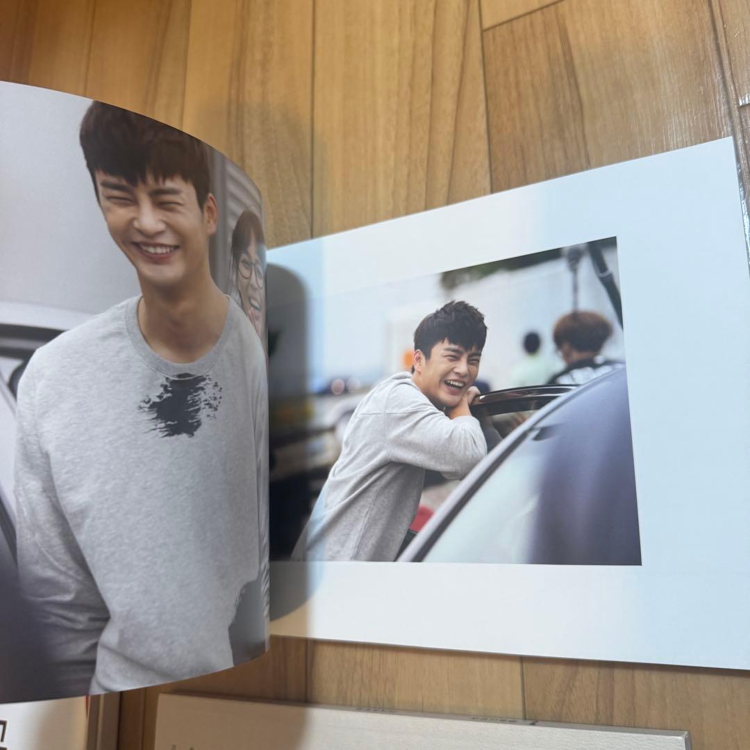 ソ・イングク 高校世渡り王 ナイショの恋していいですか!? 監督版 DVD