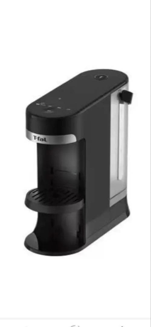 Akihito様用　ティファールケトル T-fal（ティファール） 電気ケトル パフォーマ ロック 0.8L KO1611JP