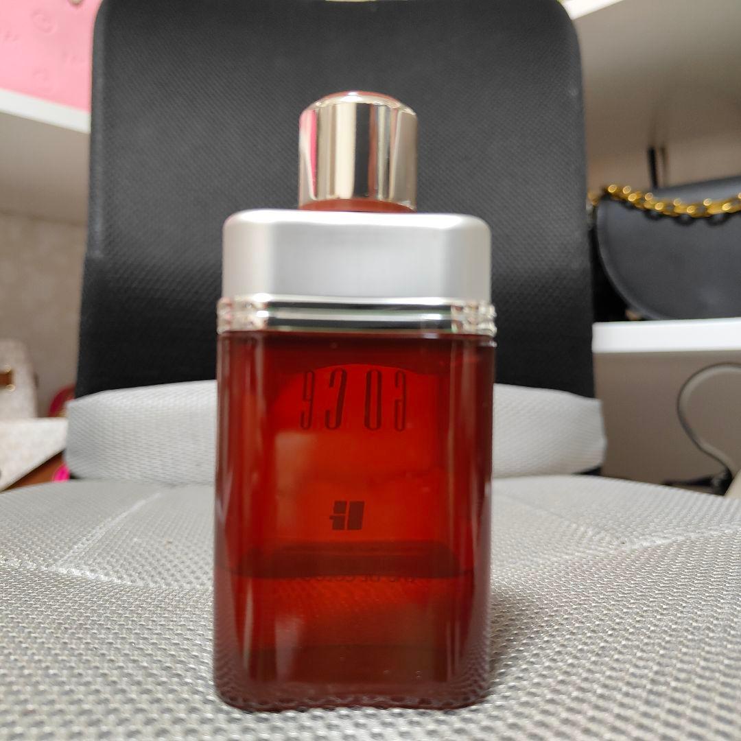 希少 kanebo goce カネボウ ゴーチェ オーデコロン SP 80ml - メルカリ