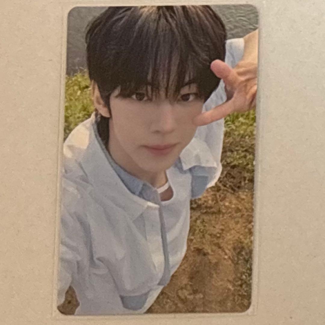 TWS ドフン はじめまして タワレコ ラキドロ トレカ - メルカリ