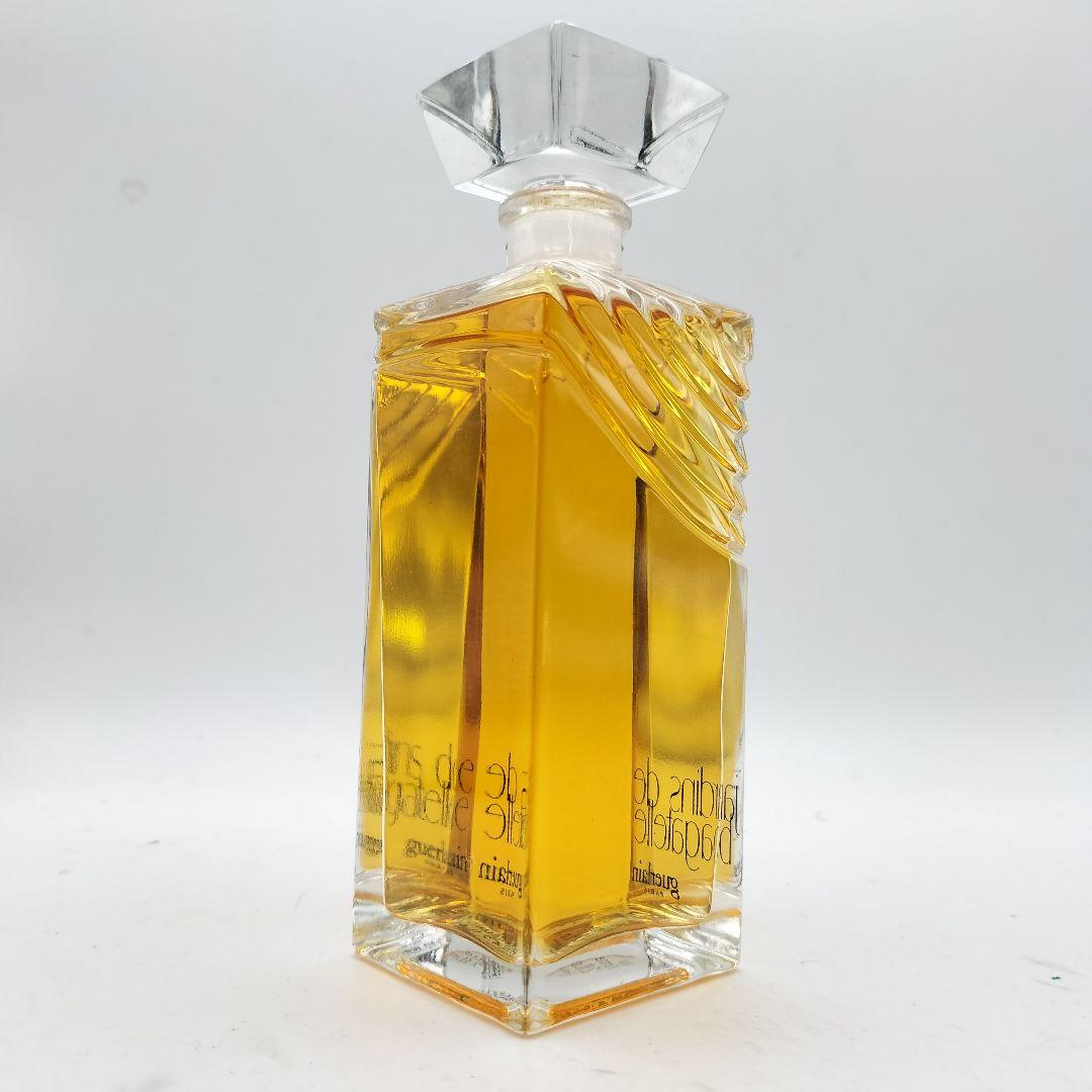 □ほぼ未使用 廃盤 ゲラン ジャルダンバガテール オードトワレ 125ml
