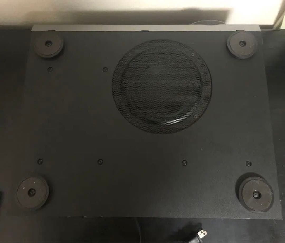 ふ*み様 【通電のみ確認】Pioneer 5.1ch サラウンドシステム HTP