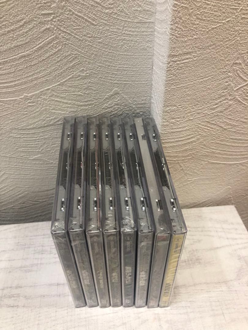 《新品未開封品》2本～選べるDVD