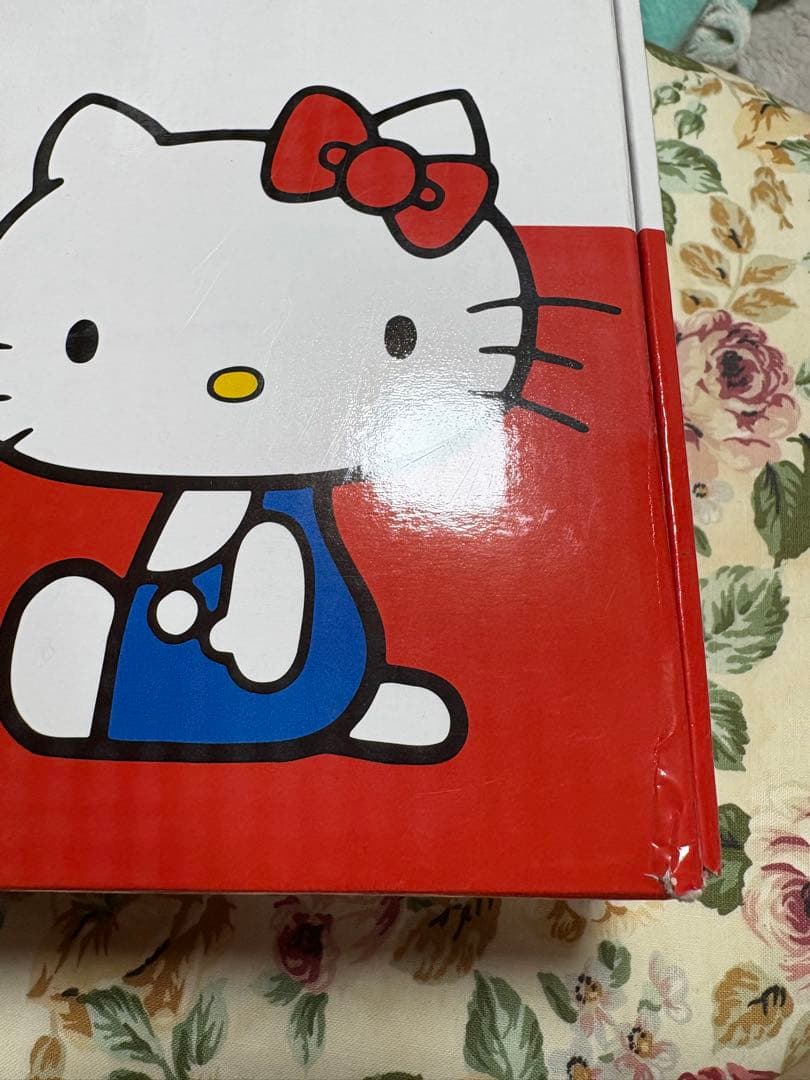 《極希少✨️》未使用動作確認済SOTECハローキティノートPCWindows XP