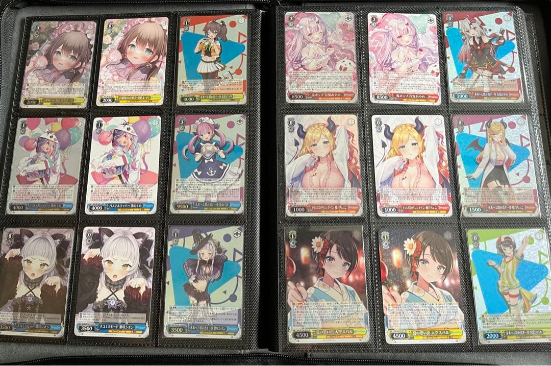 ホロライブvol.2 まとめ売り - メルカリ