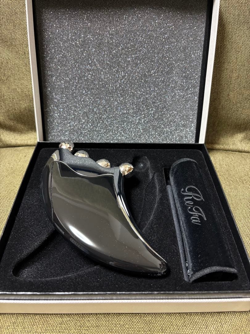 ReFa 4 CAXA (Black)（リファフォーカッサ ブラック - メルカリ