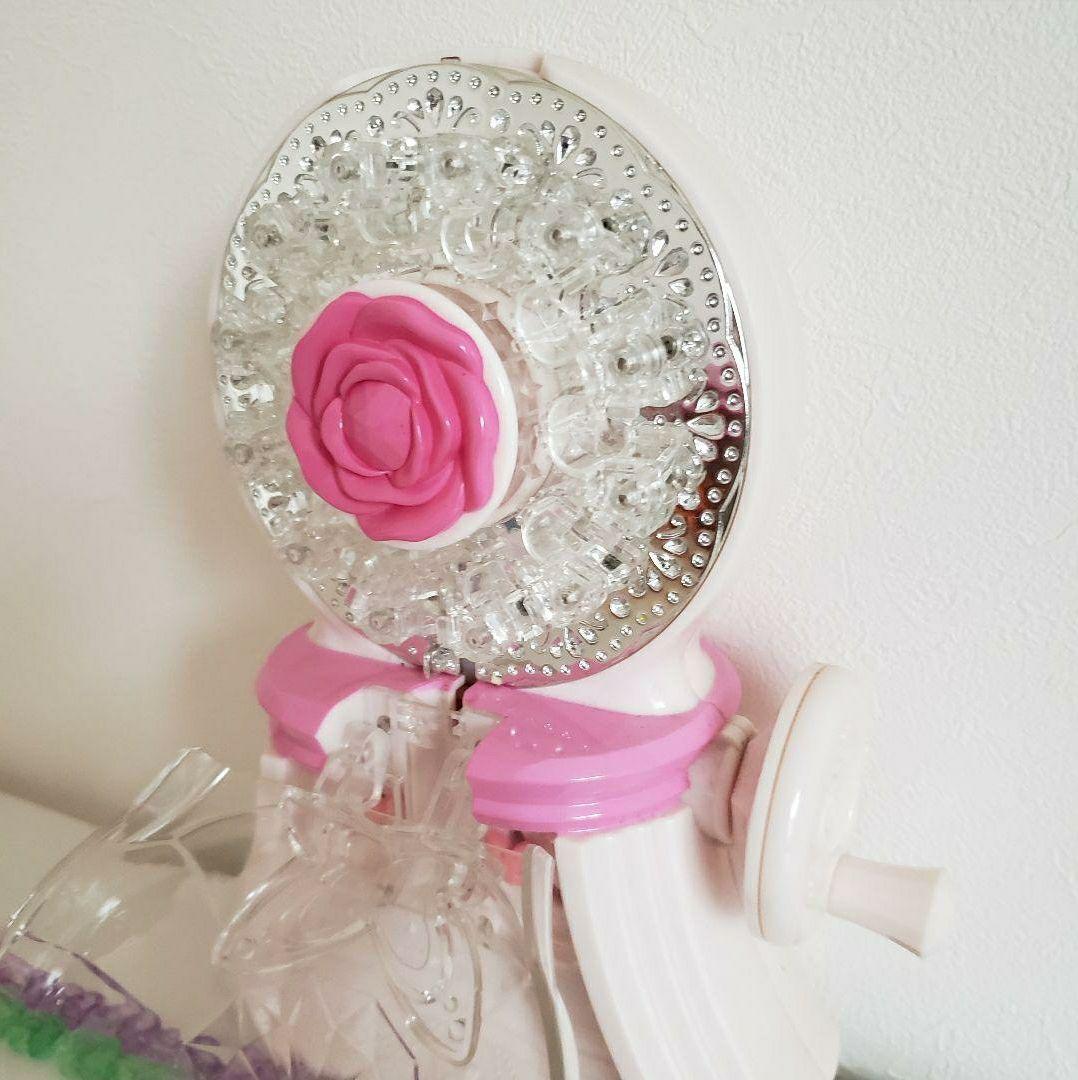 お買得】『Yes!プリキュア5GoGo!』カラフルビーズクルーラー/激レア