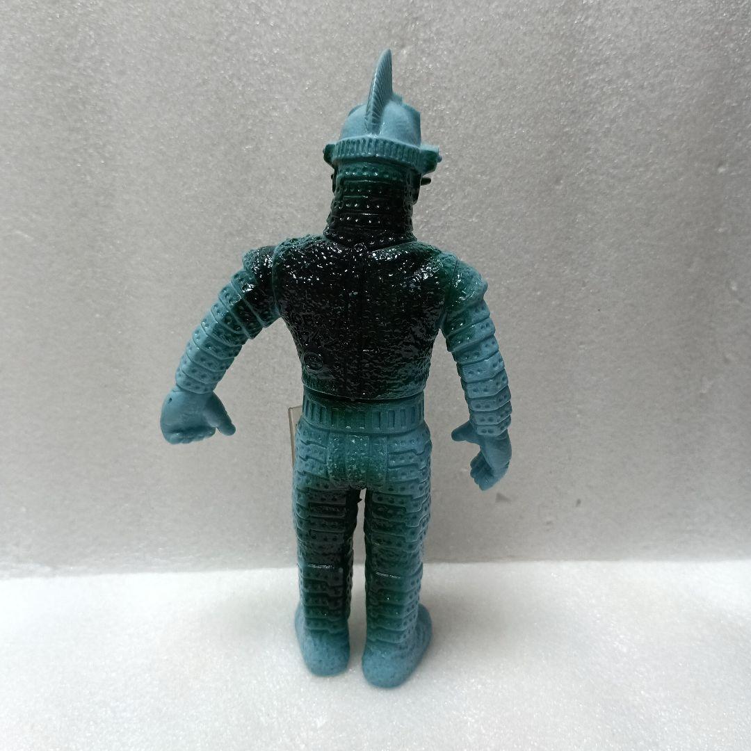 ポピー キングザウルスシリーズ ウィンダム ソフビ タグ付き - メルカリ