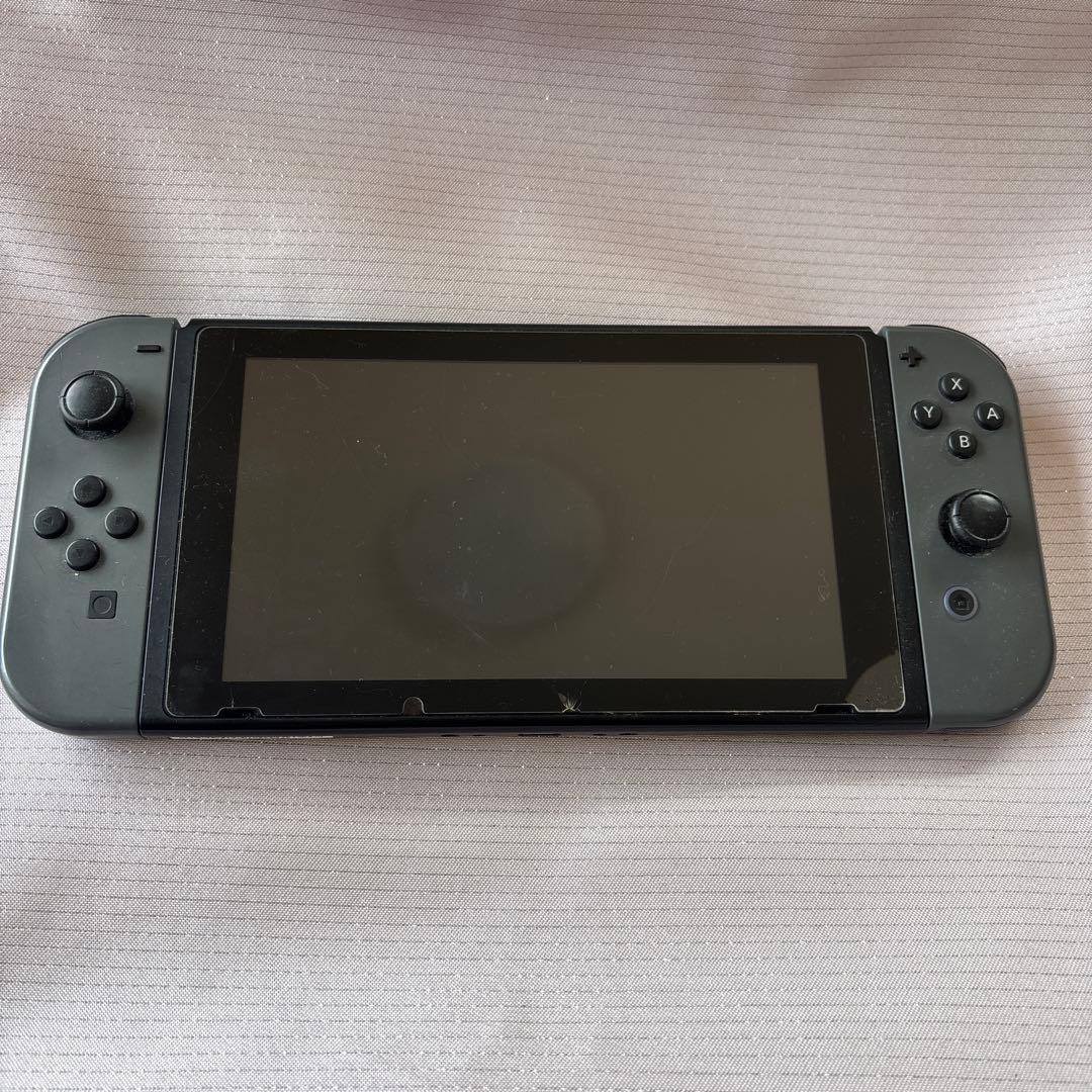 ハル様専用売り切り最終値下げNintendo Switch 本体セット - メルカリ