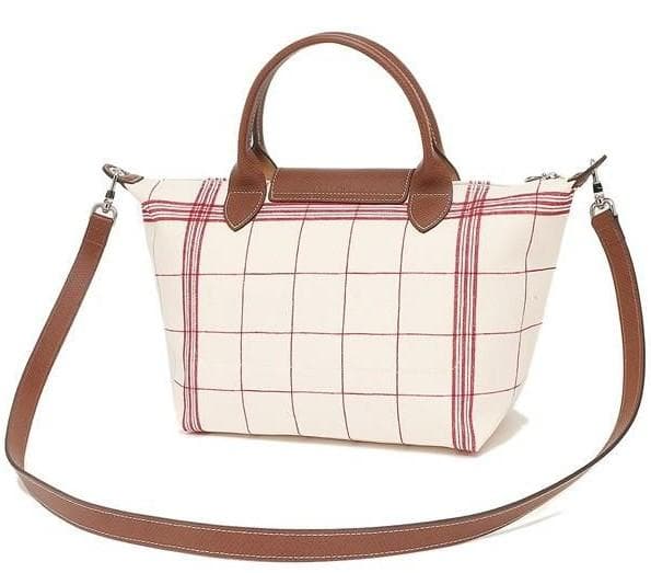 ロンシャン トートバッグル・プリアージュ® トーションXS 2022春夏新作