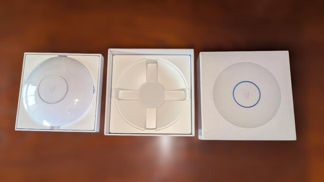 junna8803様専用 Ubiquiti UniFi AP 2台set スマホ・タブレット