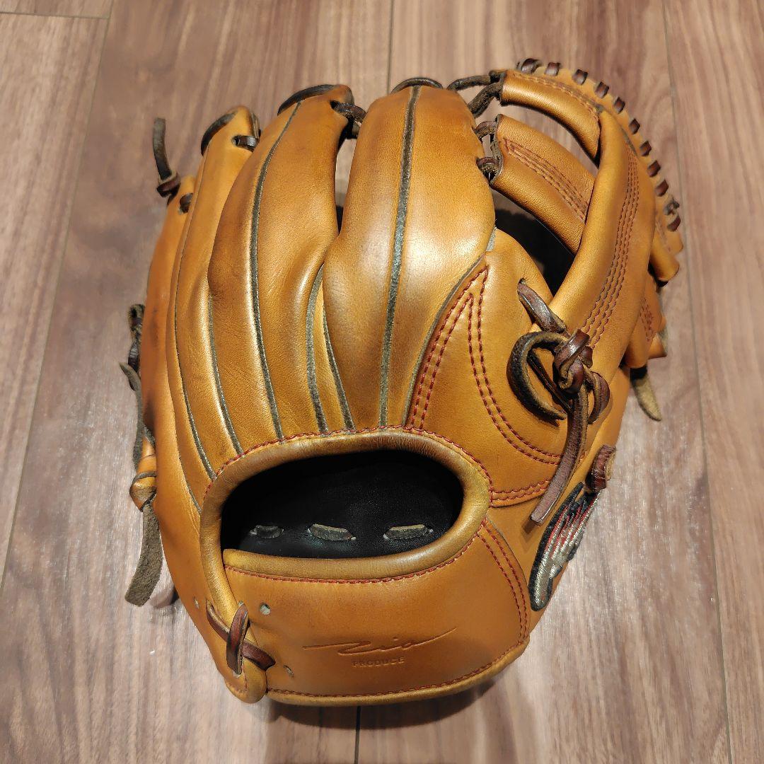 IPセレクト　大引モデル　硬式用 楽天市場】アイピーセレクト大引モデルの通販