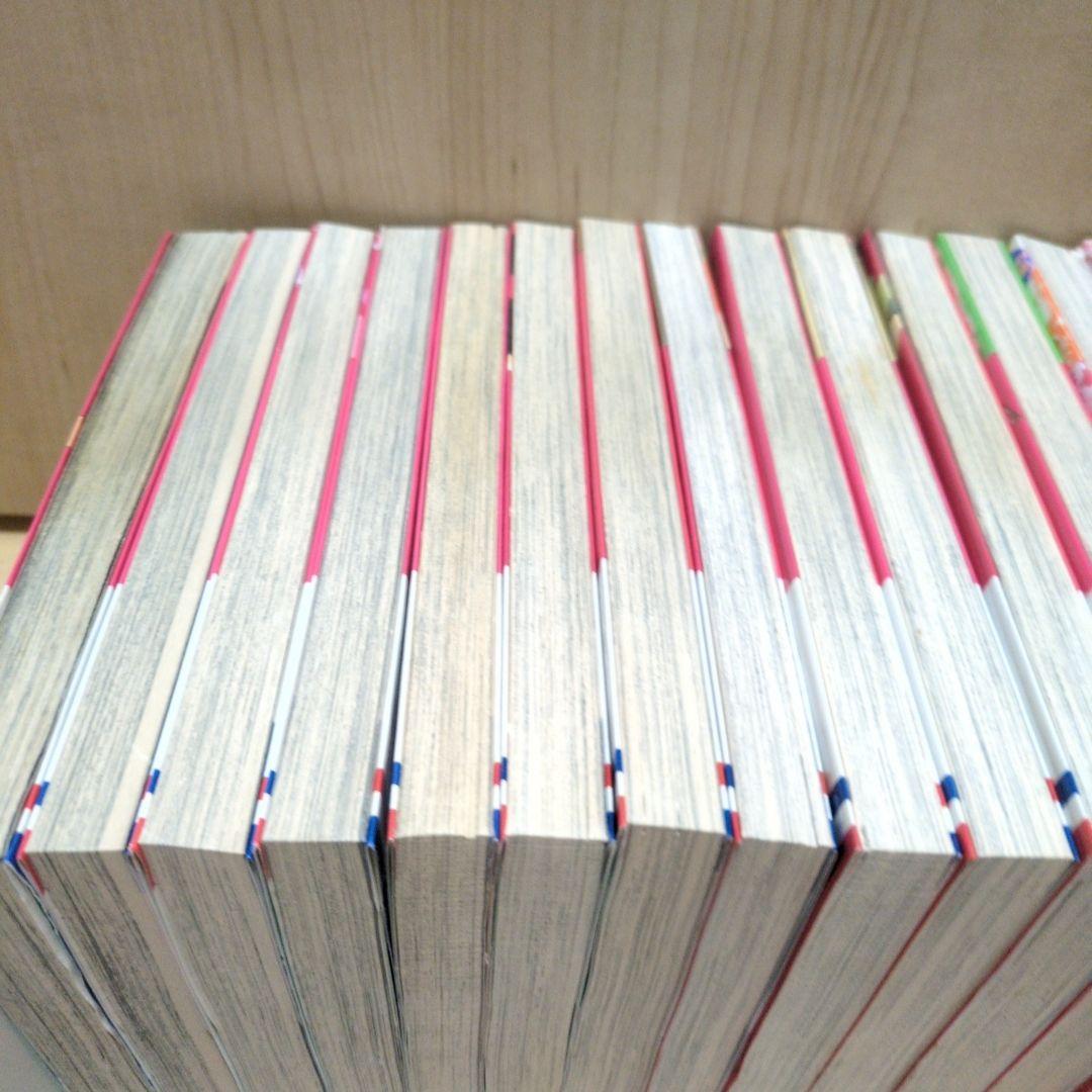 初版 帯付き多数 桜蘭高校ホスト部 全巻セット - メルカリ